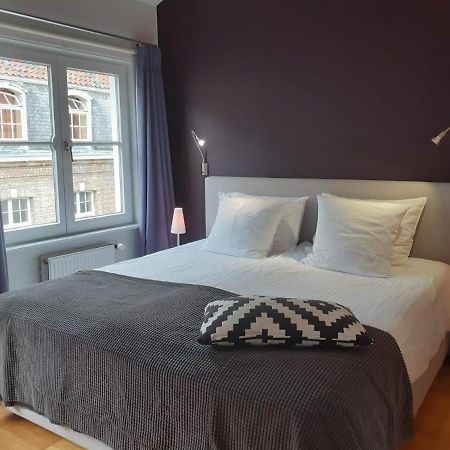 B&B Setola Brugge Eksteriør billede
