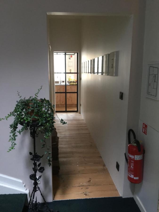 B&B Setola Brugge Eksteriør billede
