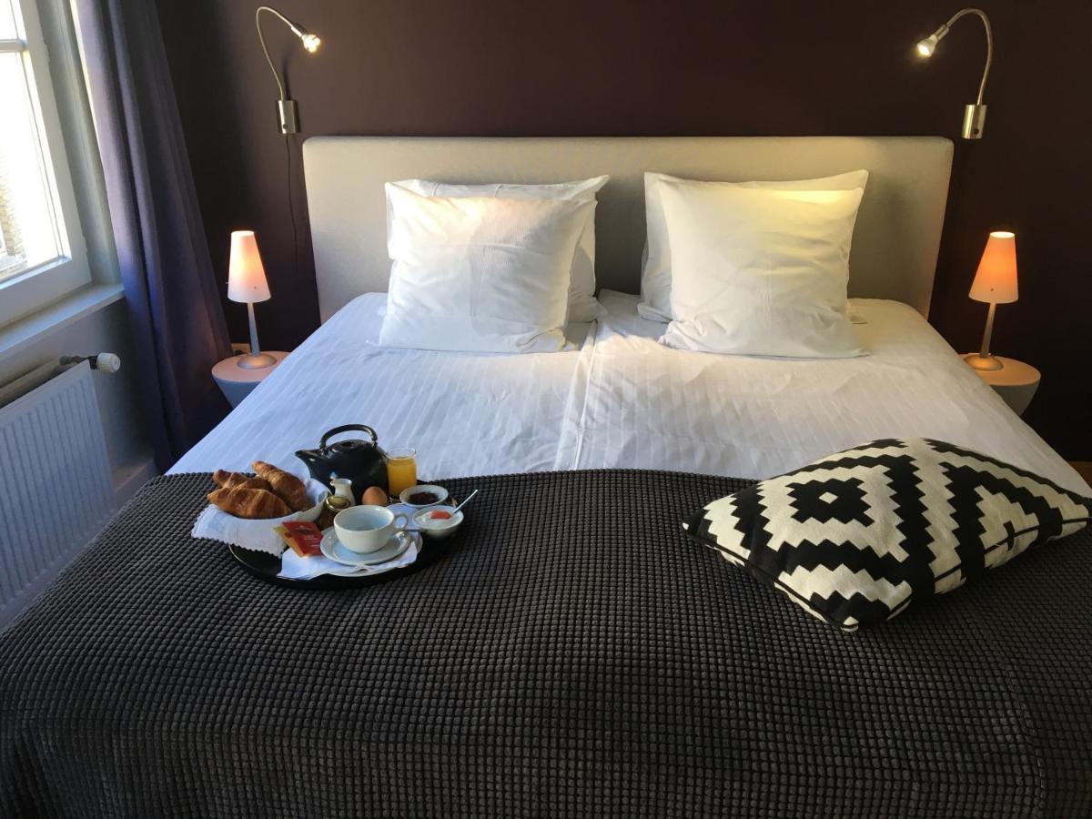 B&B Setola Brugge Eksteriør billede
