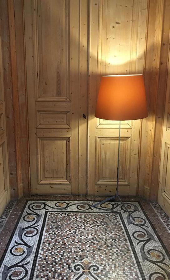 B&B Setola Brugge Eksteriør billede