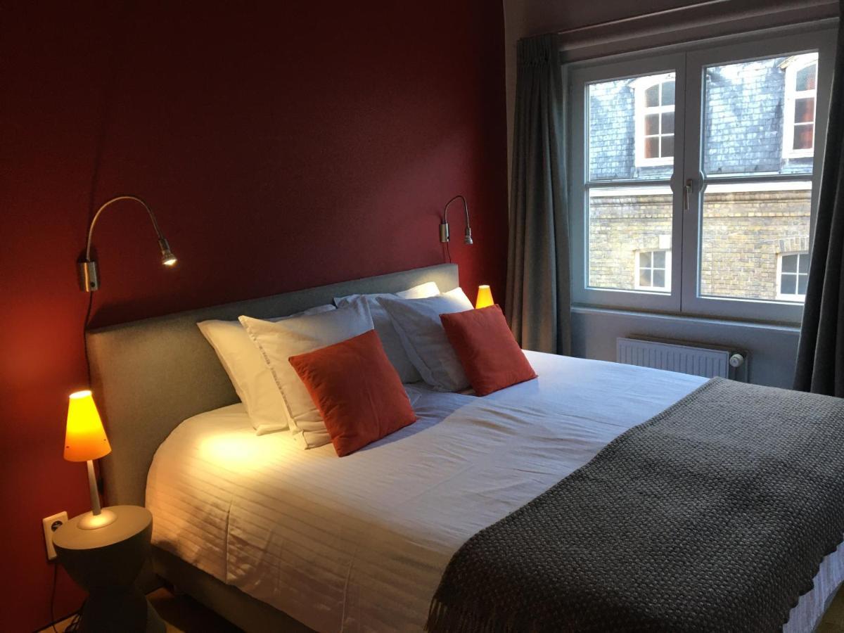 B&B Setola Brugge Eksteriør billede